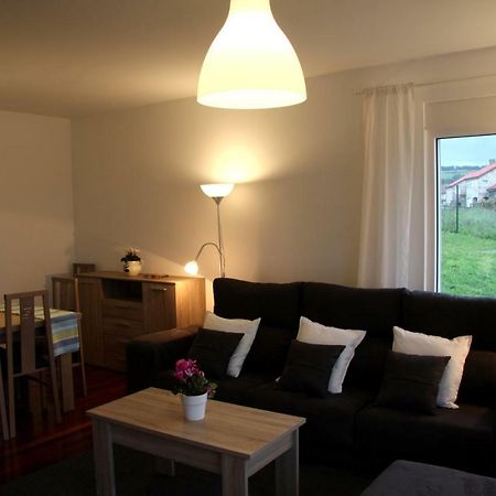 Chalets Playa Галисано Екстериор снимка