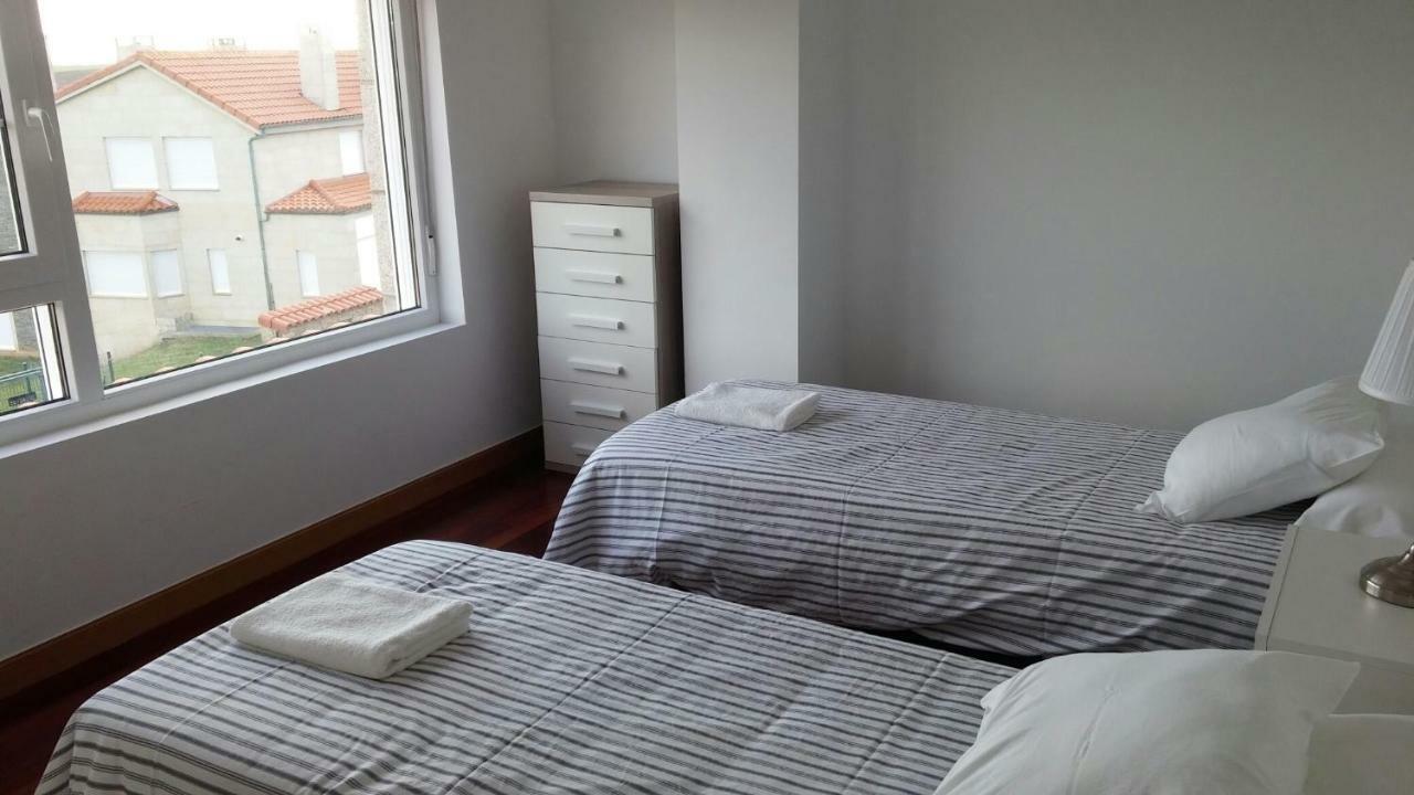 Chalets Playa Галисано Екстериор снимка