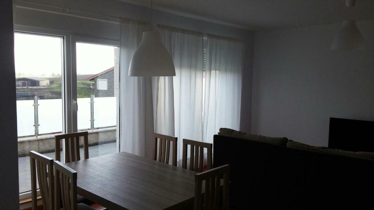 Chalets Playa Галисано Екстериор снимка