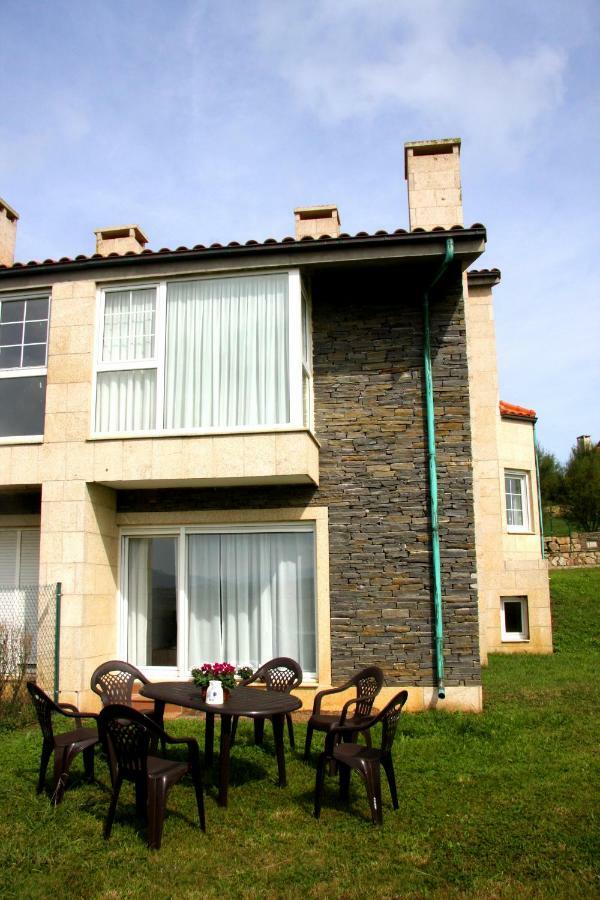 Chalets Playa Галисано Екстериор снимка