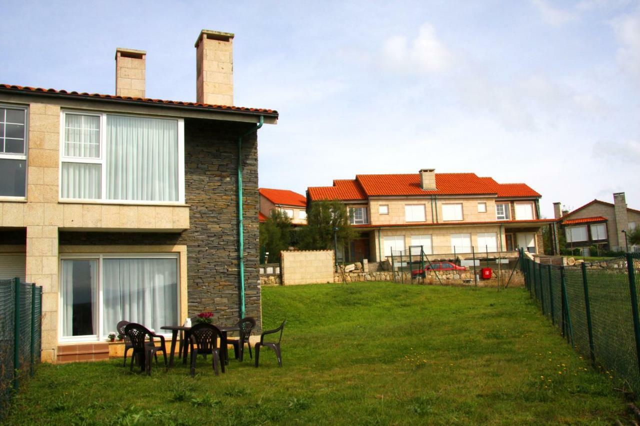 Chalets Playa Галисано Екстериор снимка