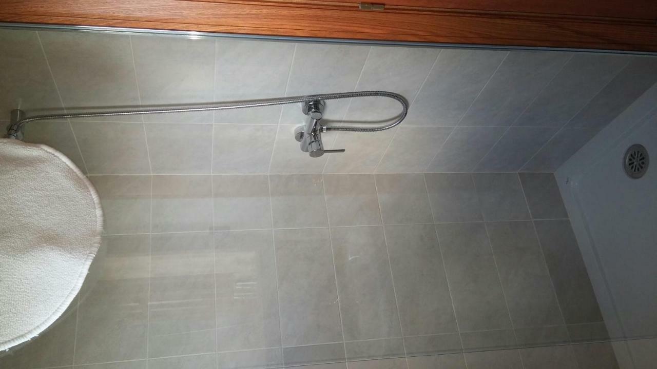 Chalets Playa Галисано Екстериор снимка