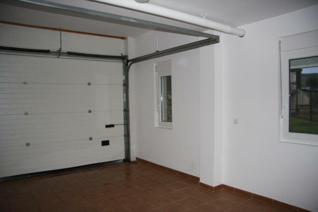 Chalets Playa Галисано Екстериор снимка